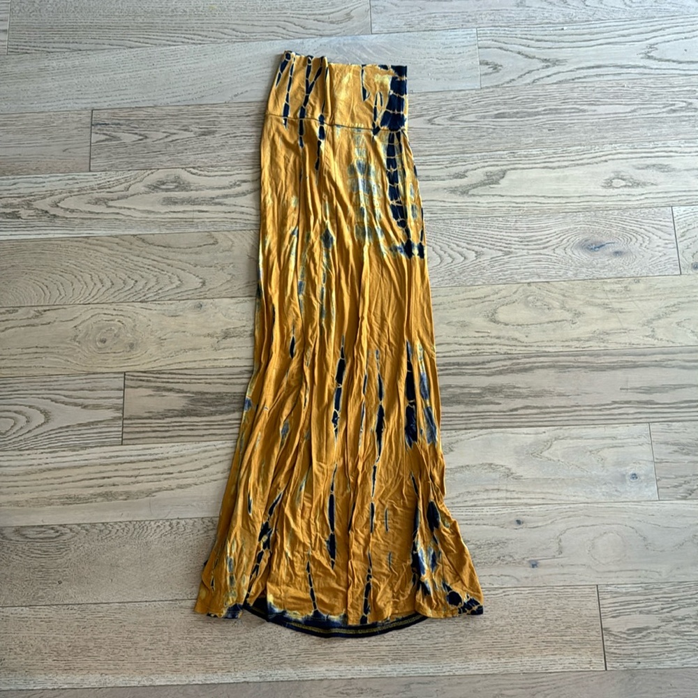 Mahina maxi skit